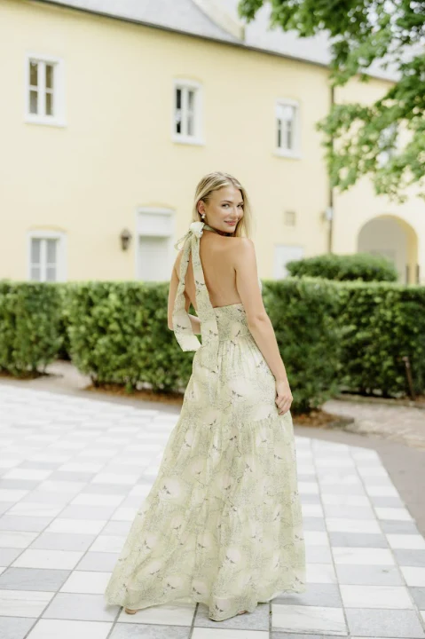 LulaKate Eden Dress - Image 10