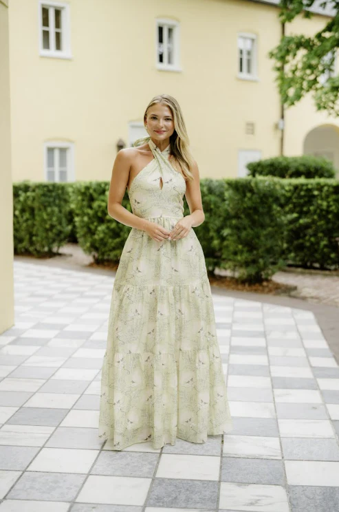 LulaKate Eden Dress - Image 11