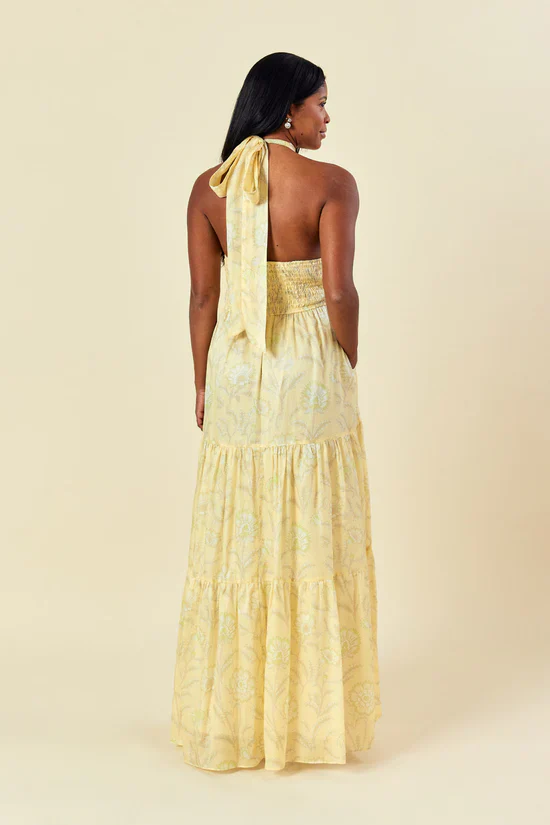 LulaKate Eden Dress - Image 2