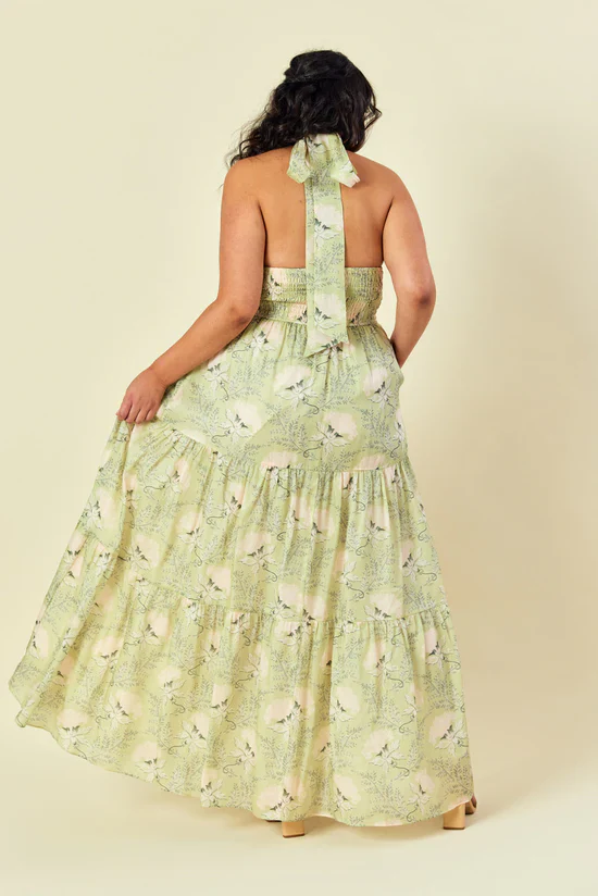 LulaKate Eden Dress - Image 4