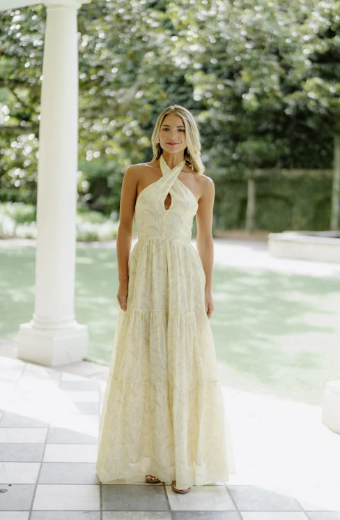 LulaKate Eden Dress - Image 5