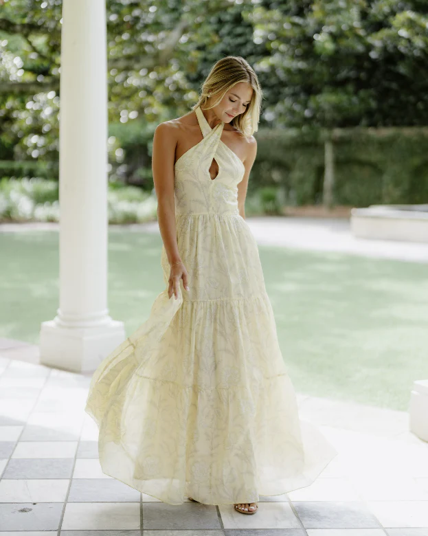 LulaKate Eden Dress - Image 6