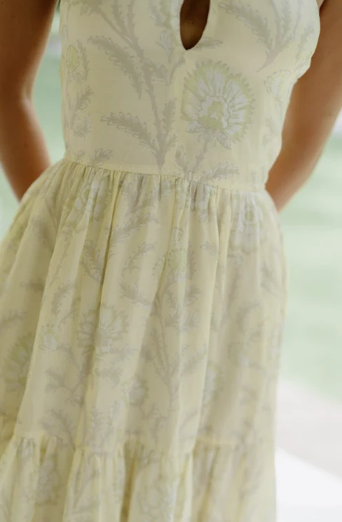 LulaKate Eden Dress - Image 8