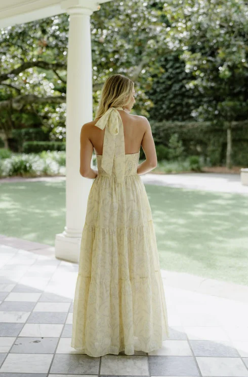 LulaKate Eden Dress - Image 9