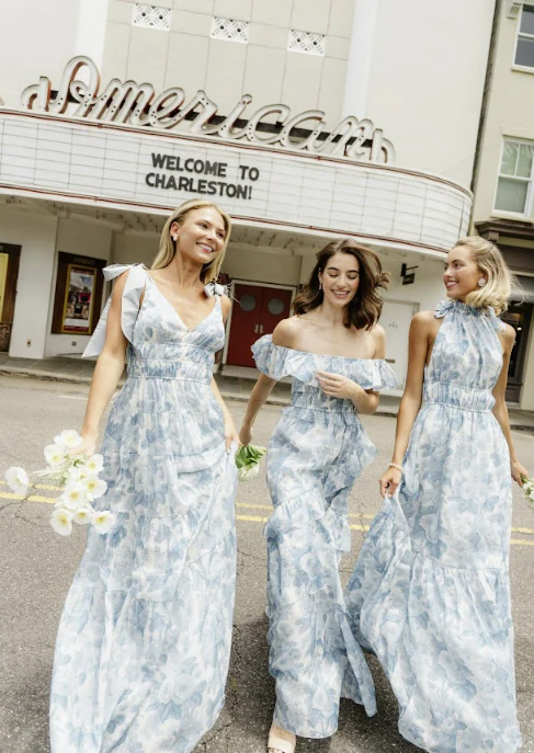 LulaKate Ellison Dress - Image 17