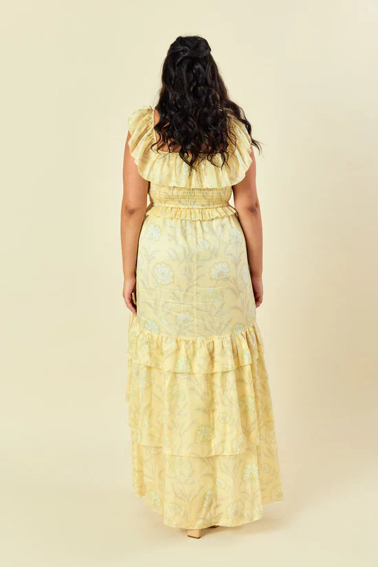 LulaKate Ellison Dress - Image 3