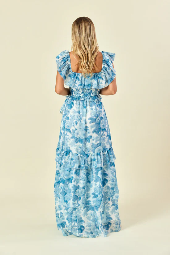 LulaKate Ellison Dress - Image 4