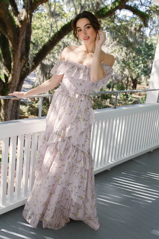 LulaKate Ellison Dress - Image 5