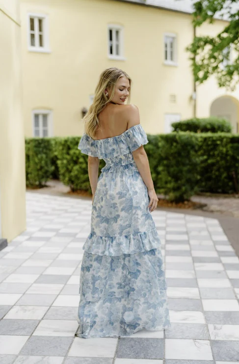 LulaKate Ellison Dress - Image 7