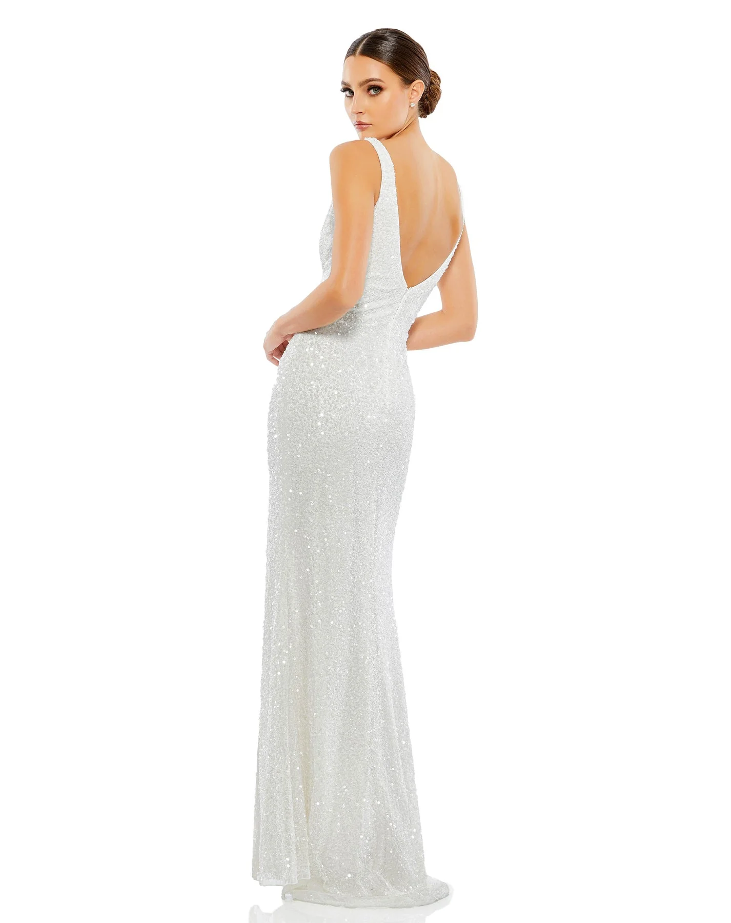Mac Duggal Dress 1068 - Image 12