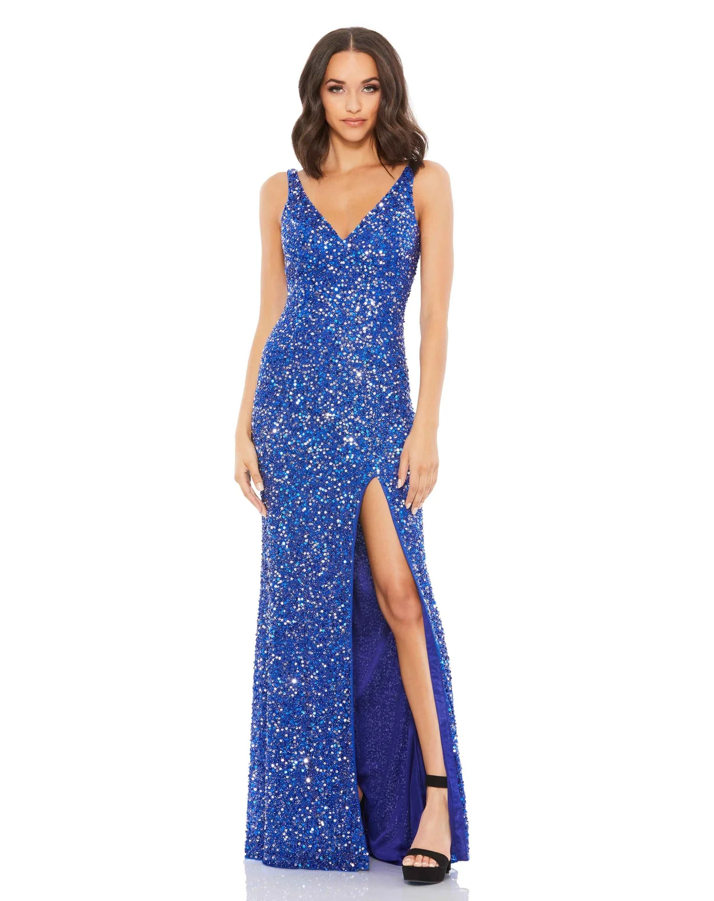 Mac Duggal Dress 1068 - Image 13