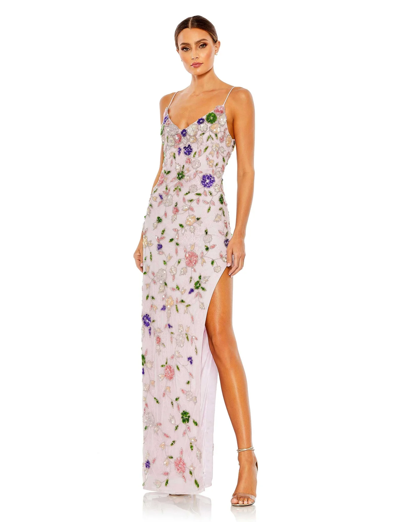 Mac Duggal Dress 10893