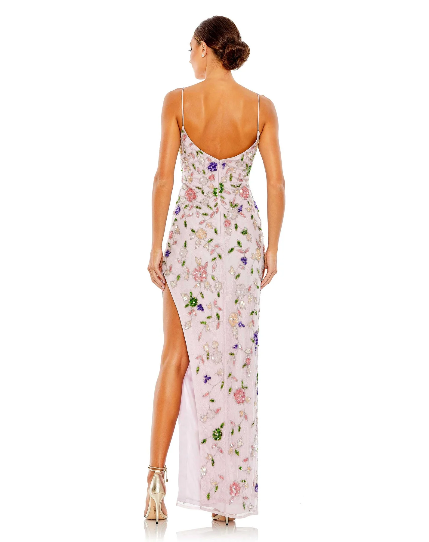 Mac Duggal Dress 10893 - Image 2