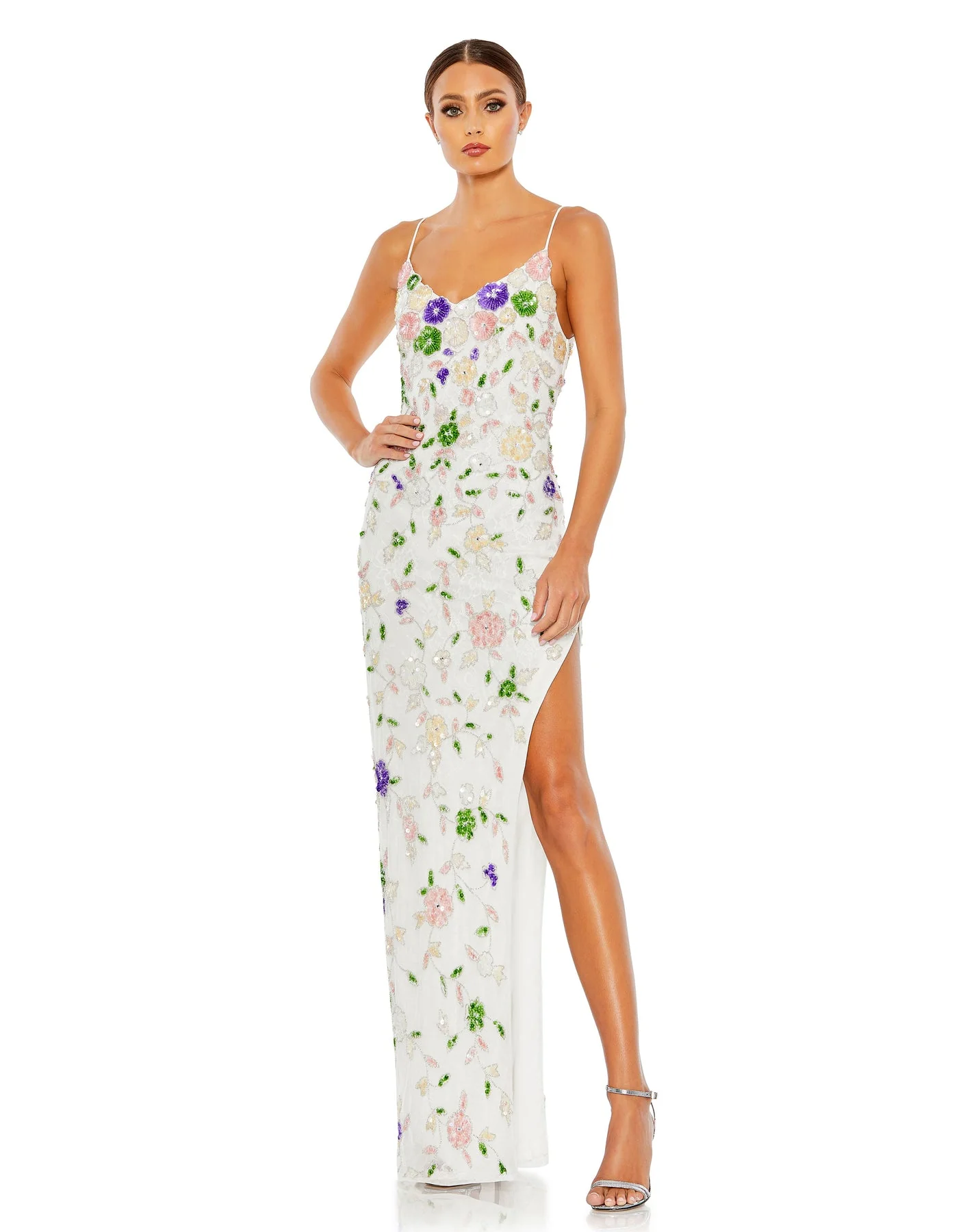 Mac Duggal Dress 10893 - Image 6