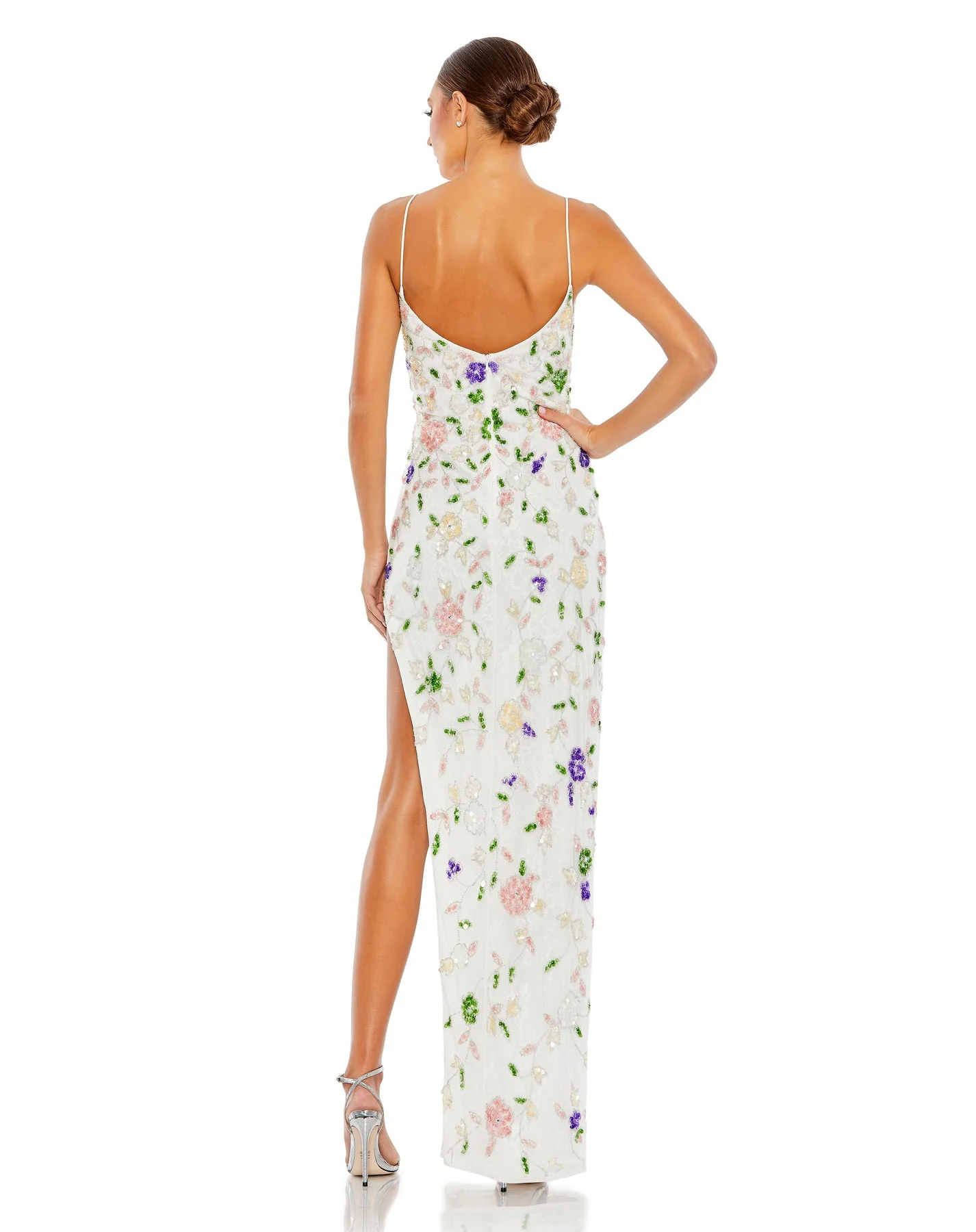 Mac Duggal Dress 10893 - Image 7