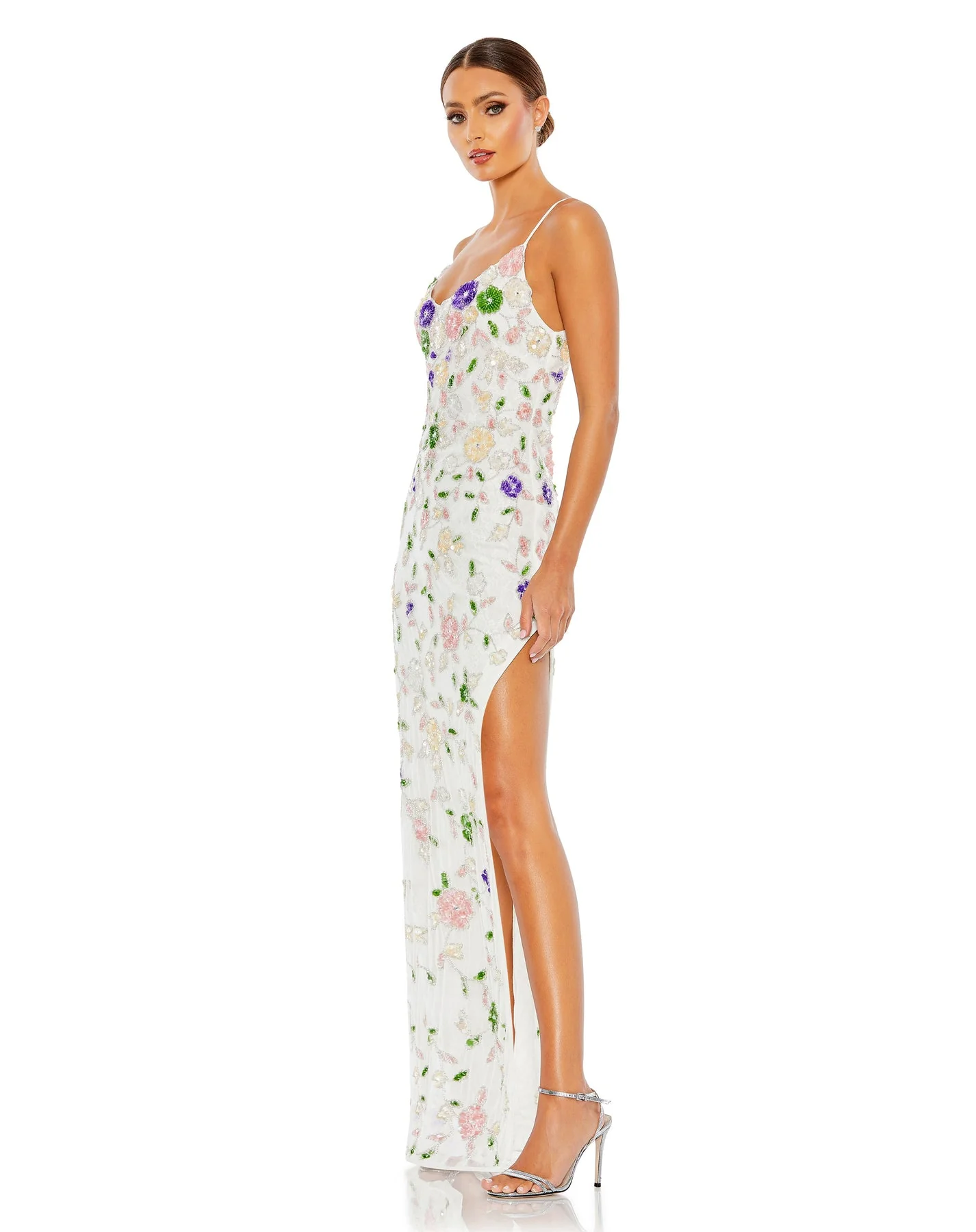 Mac Duggal Dress 10893 - Image 8
