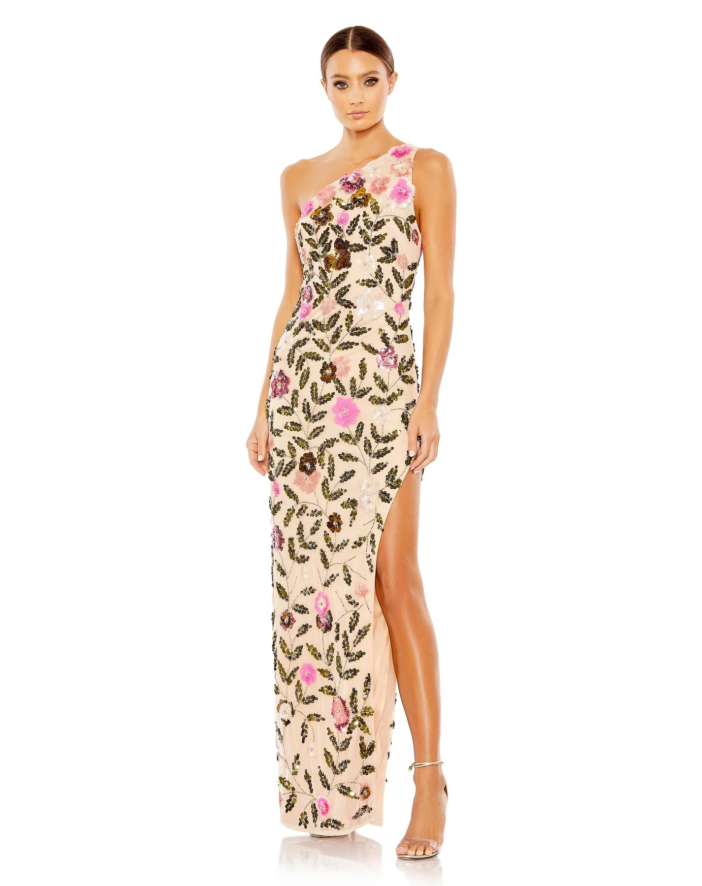Mac Duggal Dress 10903