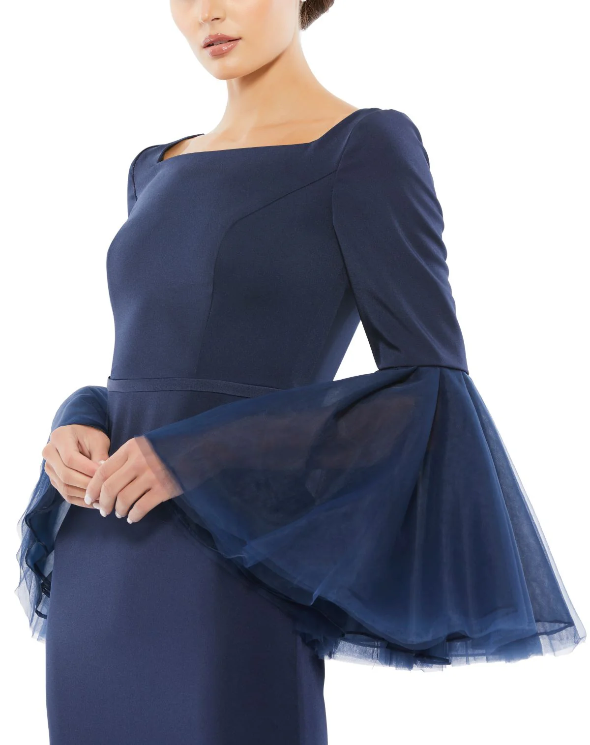 Mac Duggal Dress 11233 - Image 6