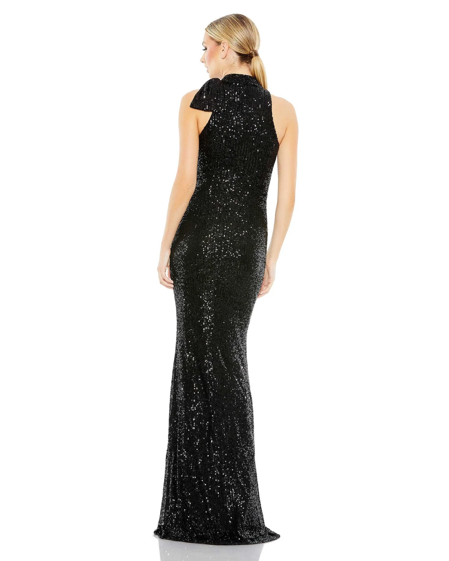 Mac Duggal Dress 11280 - Image 2