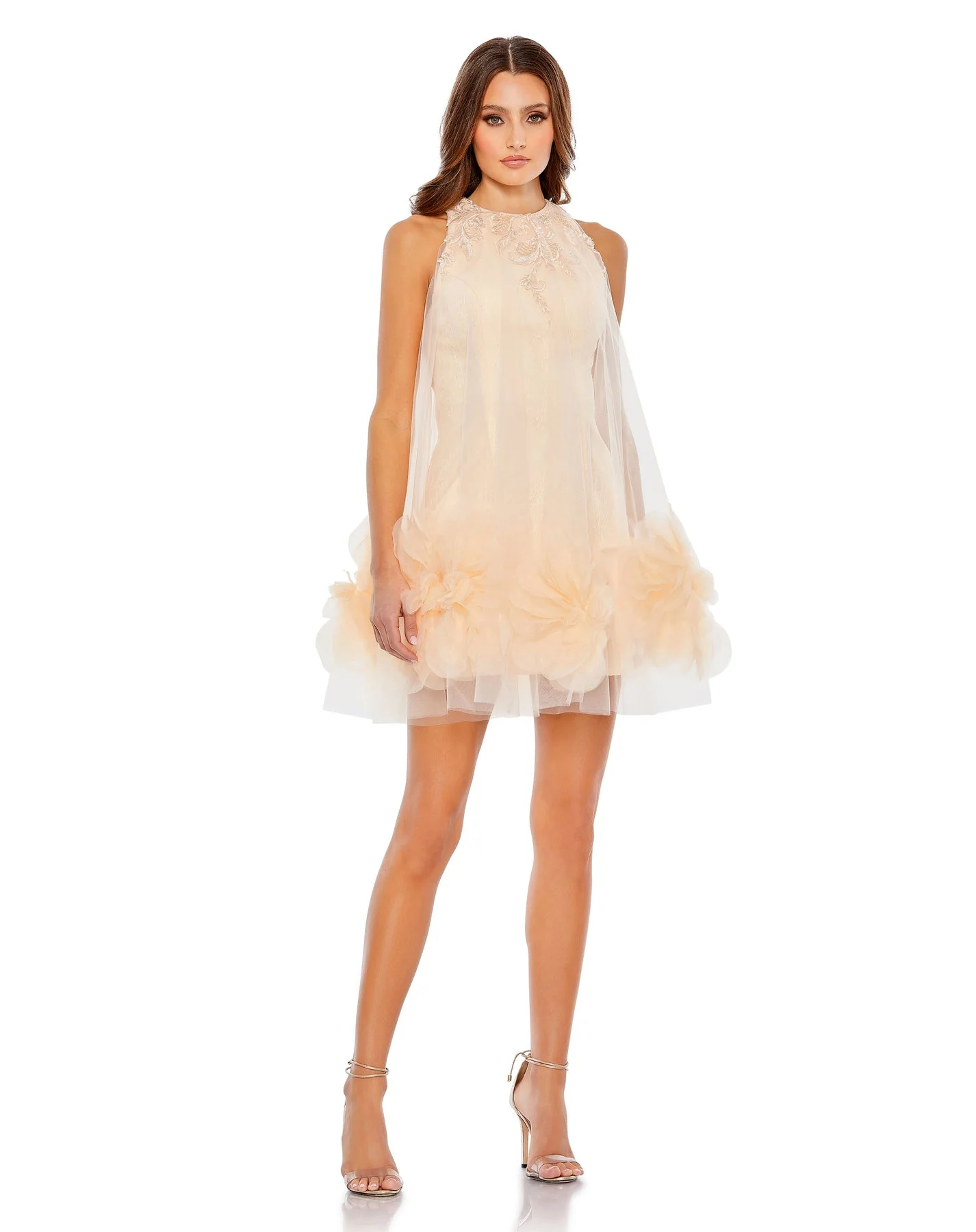 Mac Duggal Dress 11294