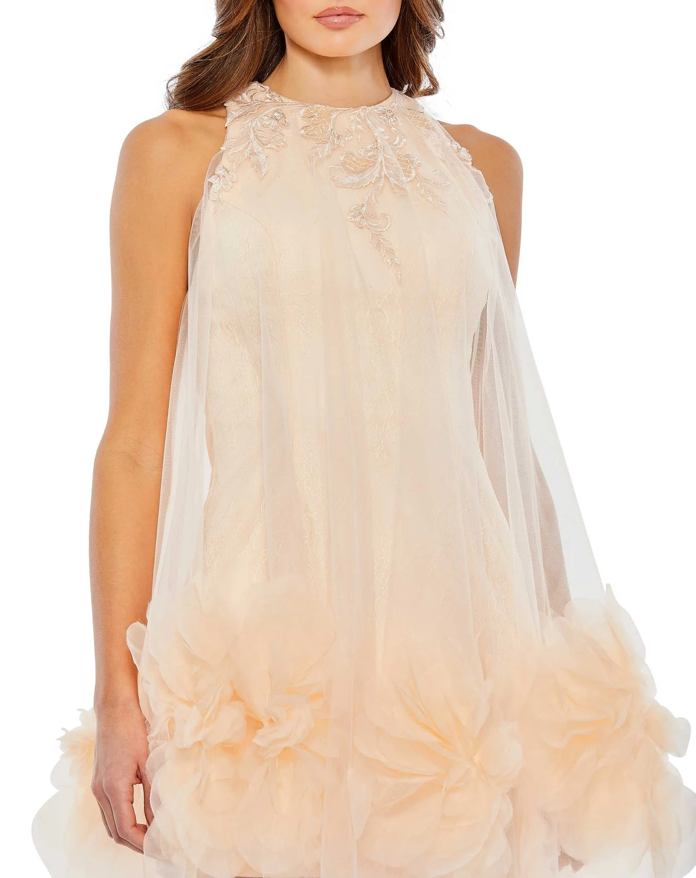 Mac Duggal Dress 11294 - Image 3