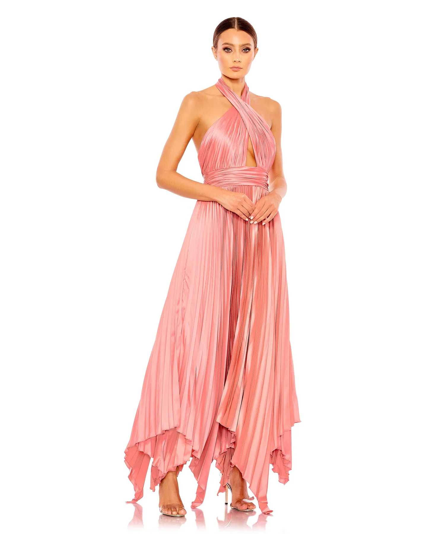 Mac Duggal Dress 11302