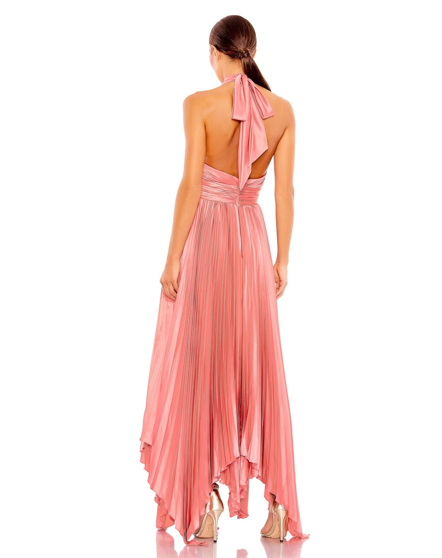 Mac Duggal Dress 11302 - Image 2