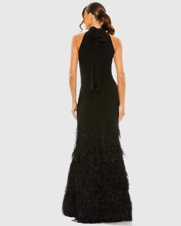 Mac Duggal Dress 11627 - Image 3