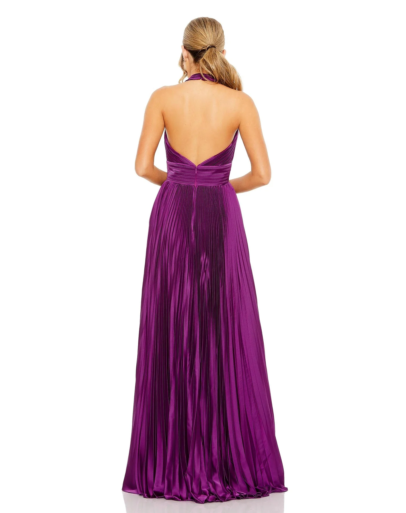 Mac Duggal Dress 11636 - Image 2