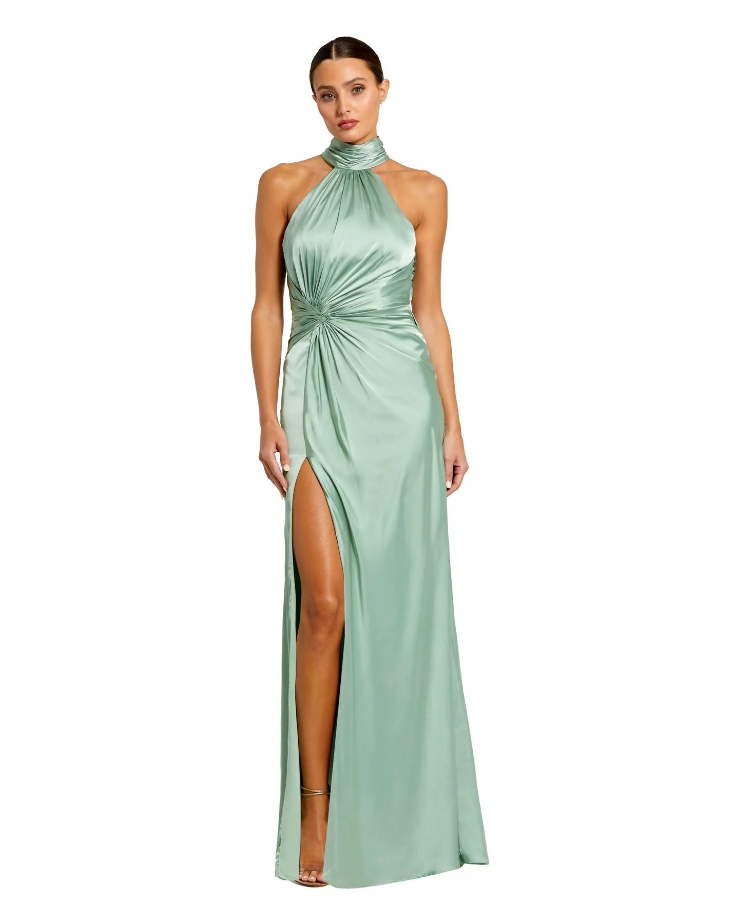 Mac Duggal Dress 11642 - Image 11