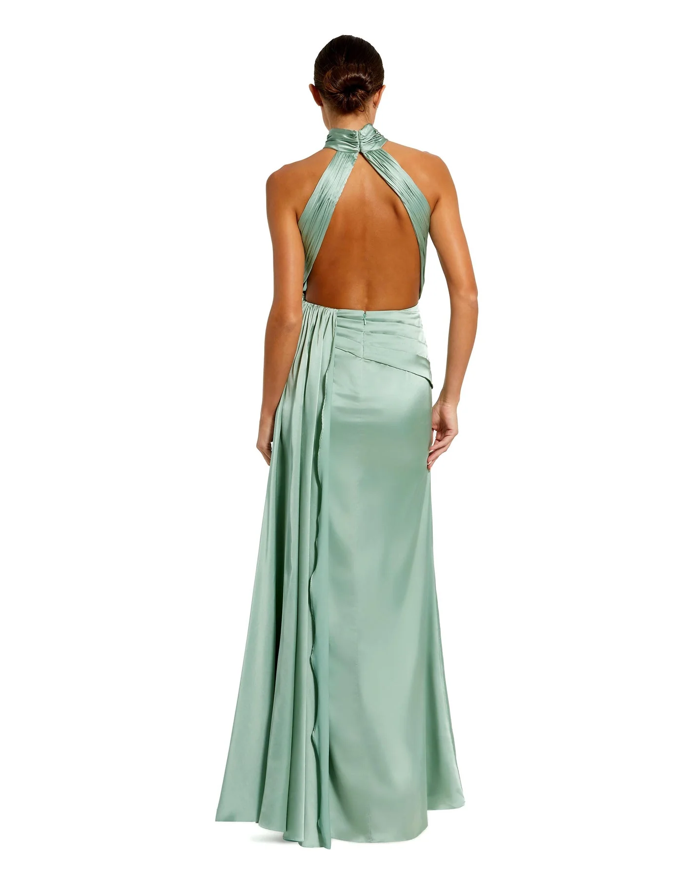 Mac Duggal Dress 11642 - Image 12