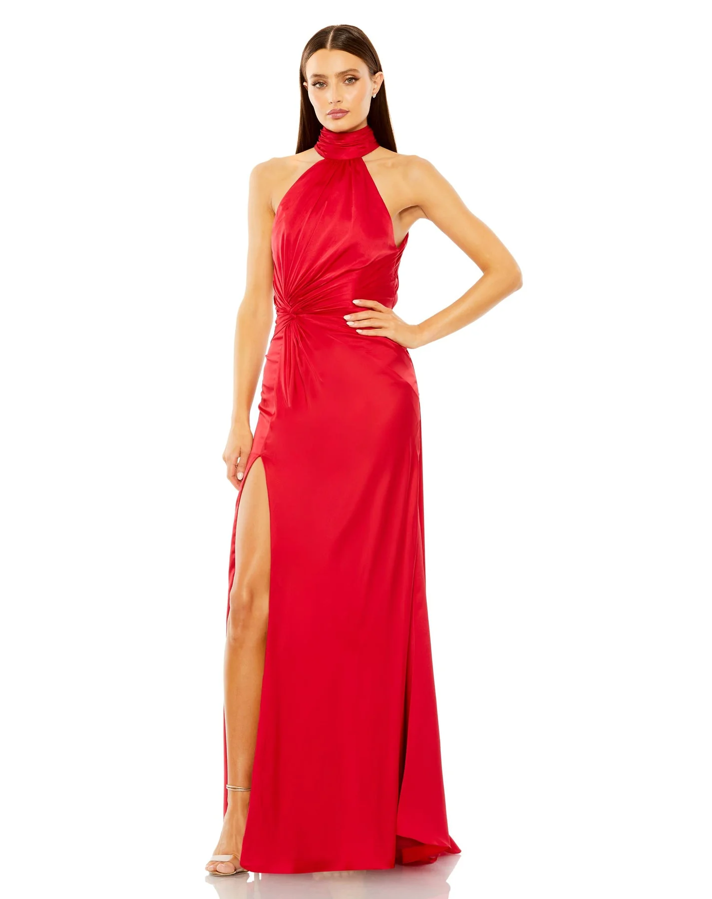 Mac Duggal Dress 11642 - Image 8