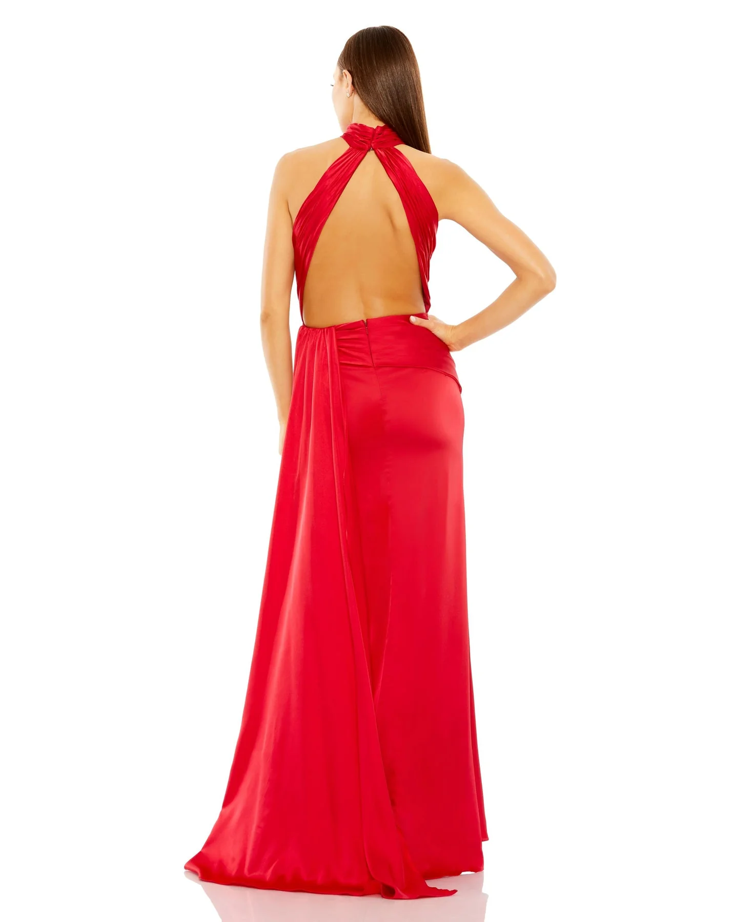 Mac Duggal Dress 11642 - Image 9