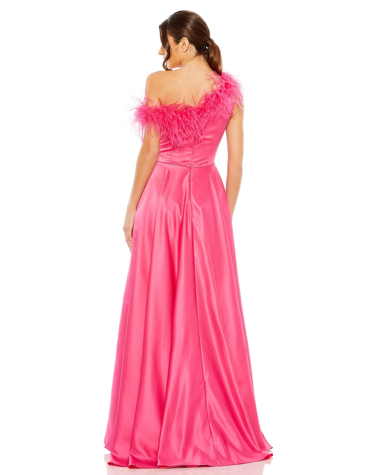 Mac Duggal Dress 11684 - Image 2