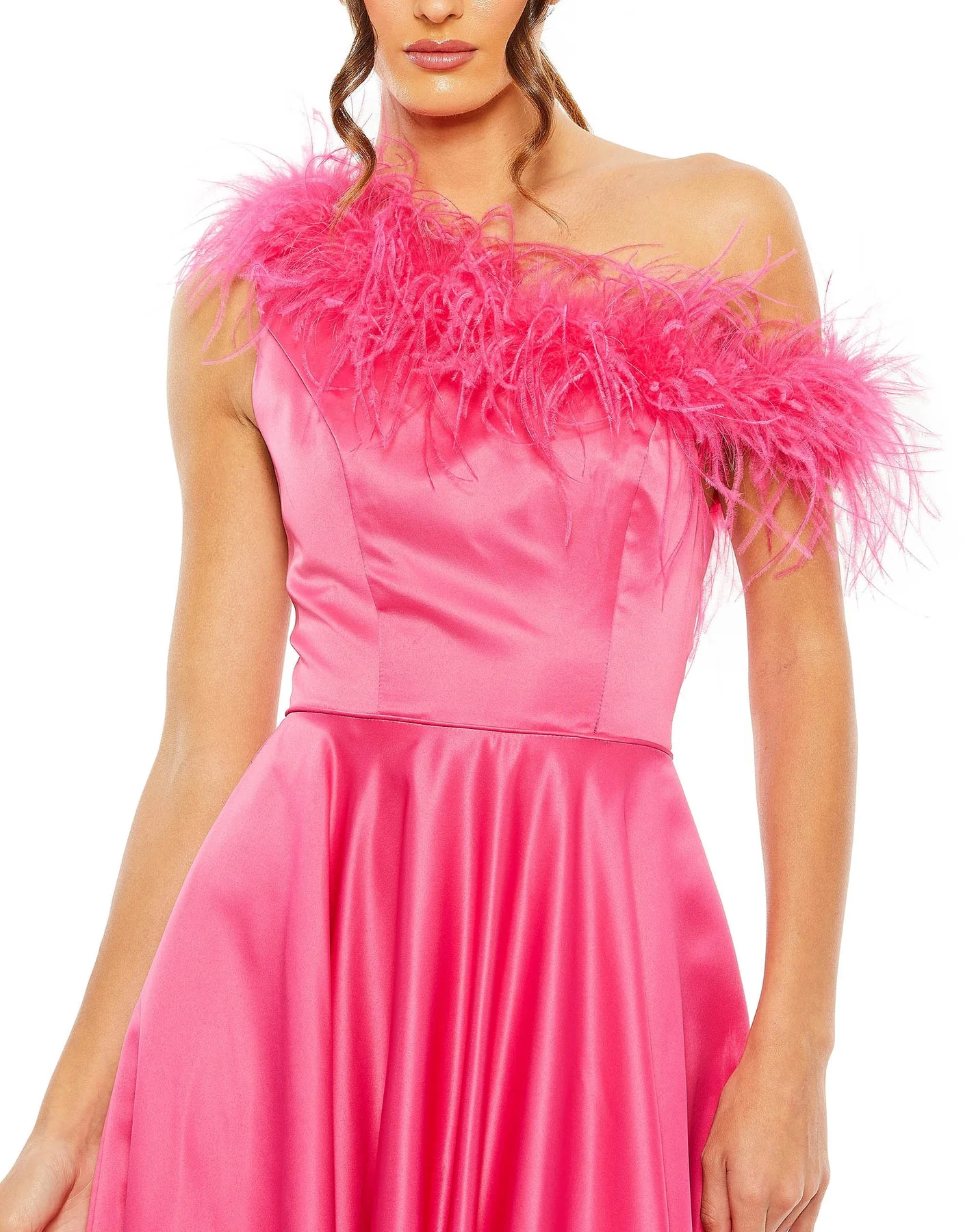 Mac Duggal Dress 11684 - Image 3