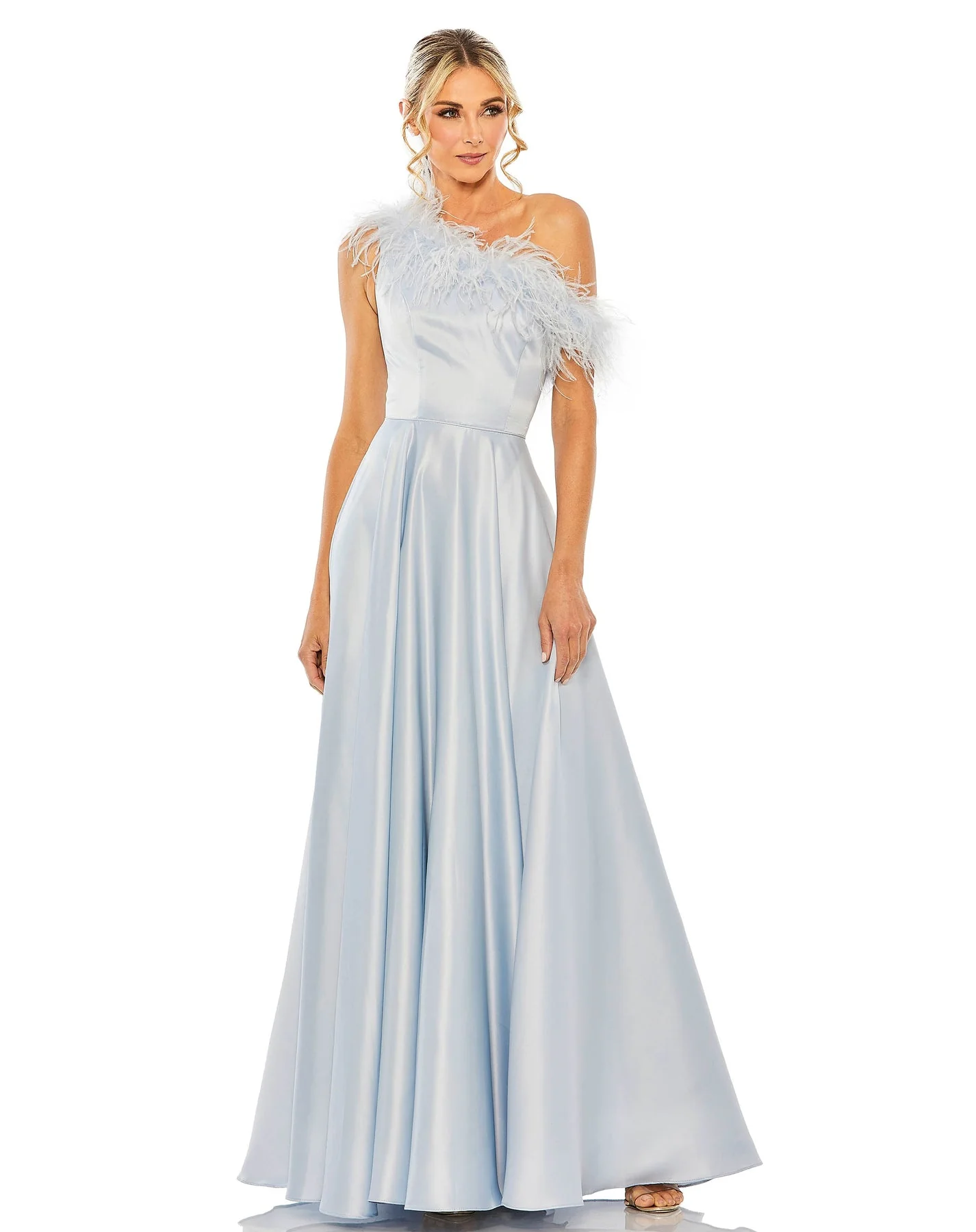 Mac Duggal Dress 11684 - Image 4