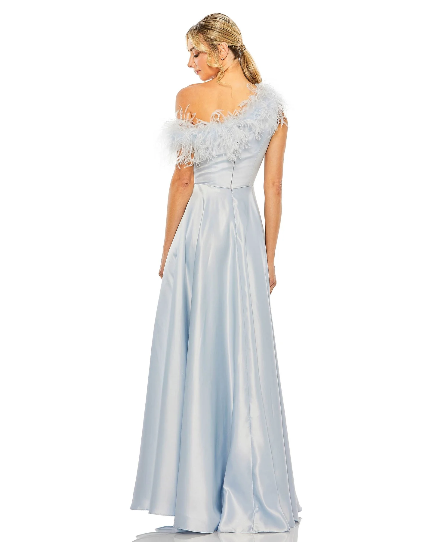 Mac Duggal Dress 11684 - Image 5