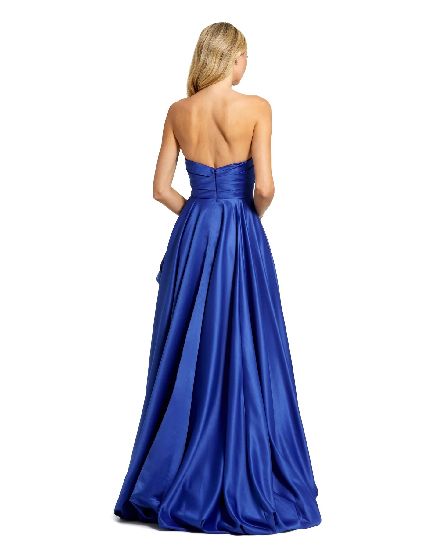 Mac Duggal Dress 11685 - Image 2