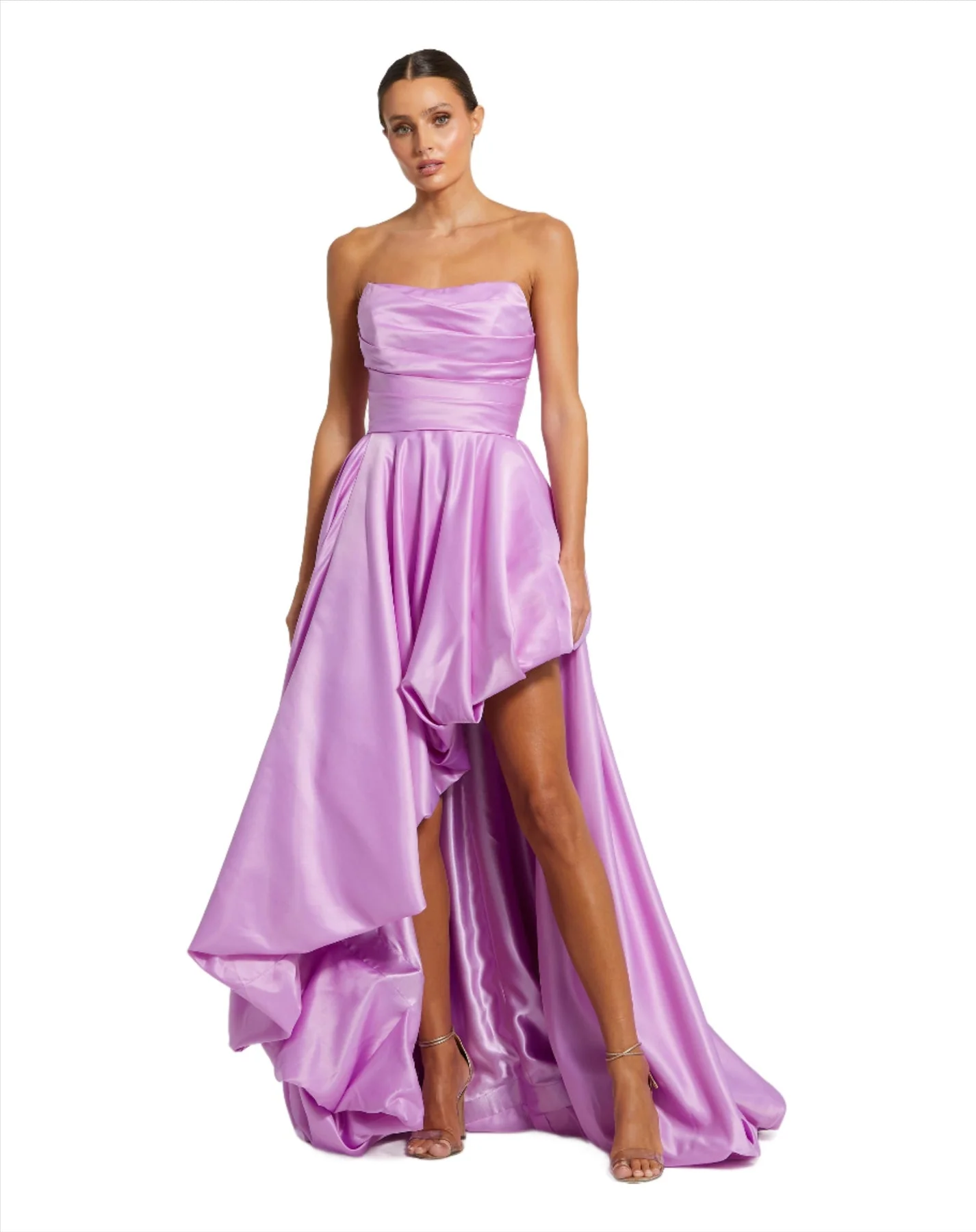 Mac Duggal Dress 11685 - Image 7
