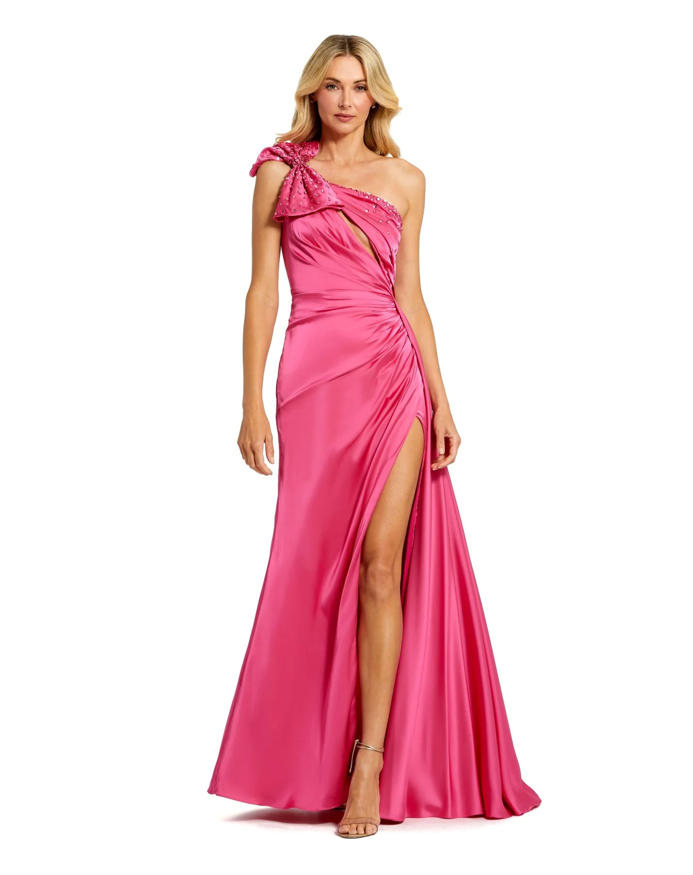 Mac Duggal Dress 11788