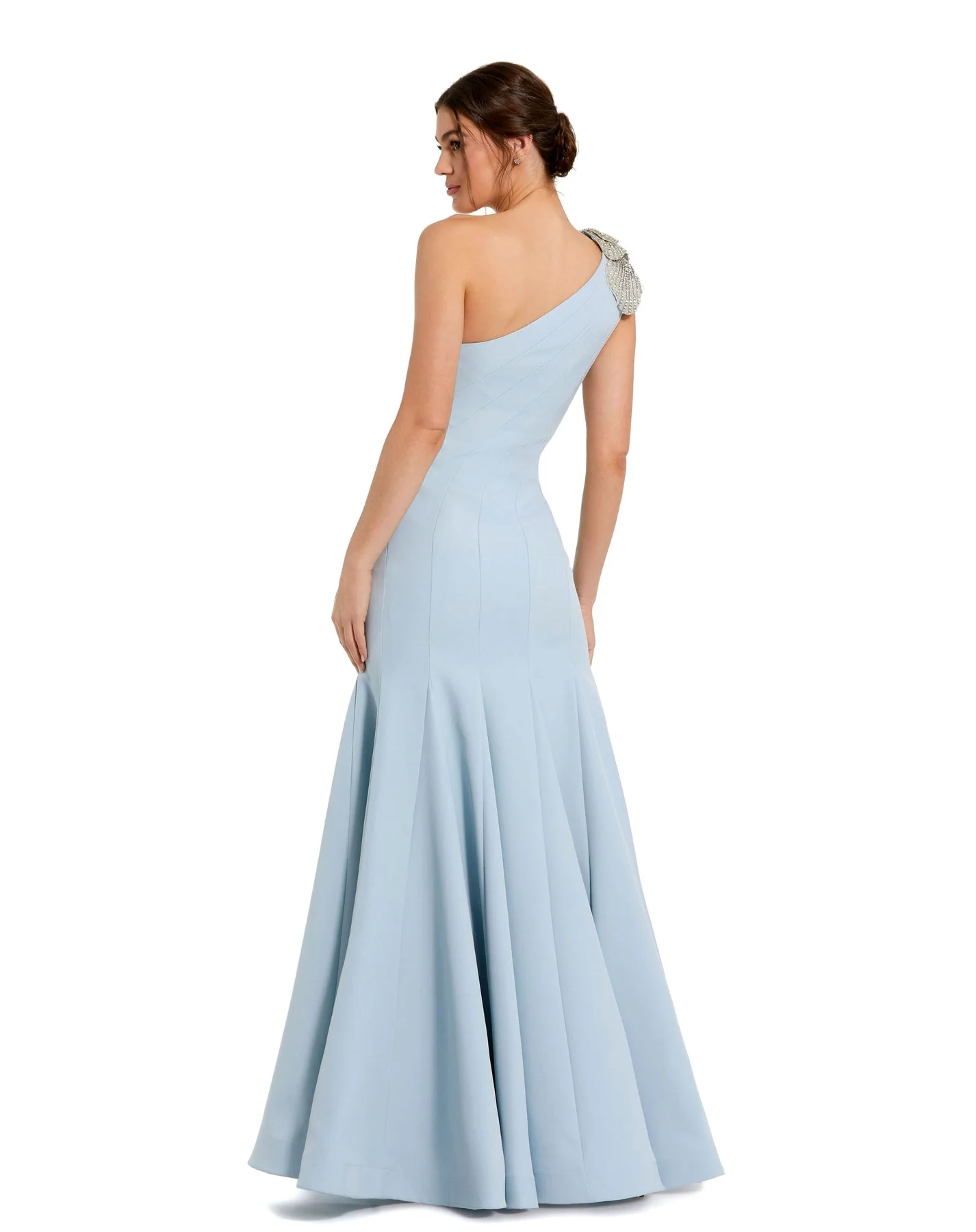 Mac Duggal Dress 11810 - Image 2