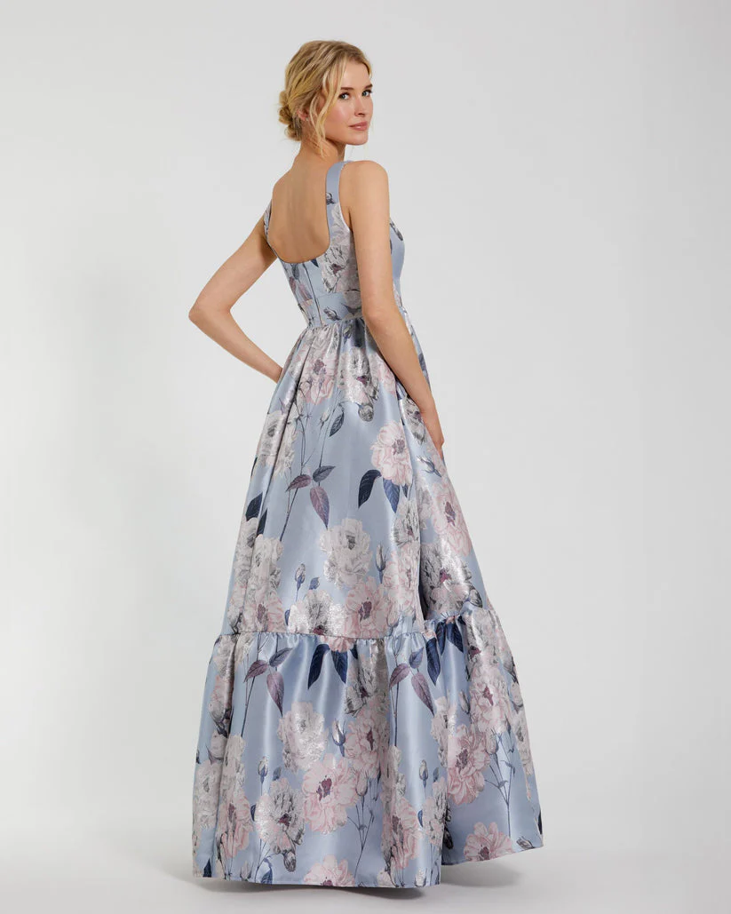 Mac Duggal Dress 11826 - Image 3