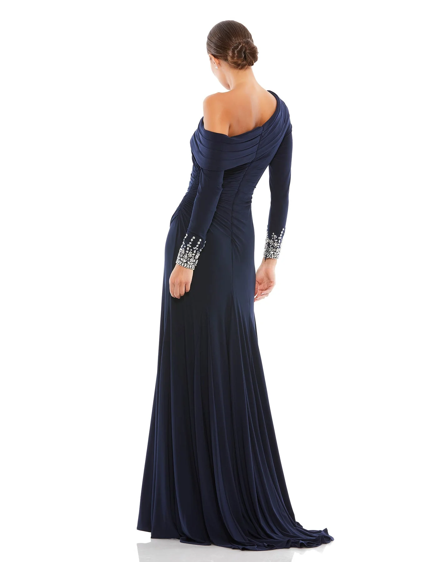 Mac Duggal Dress 12231 - Image 2