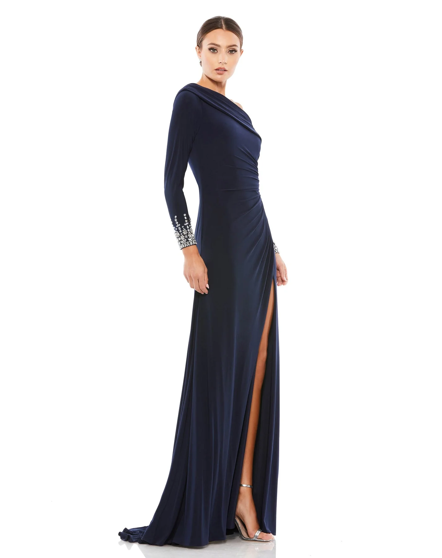 Mac Duggal Dress 12231 - Image 3