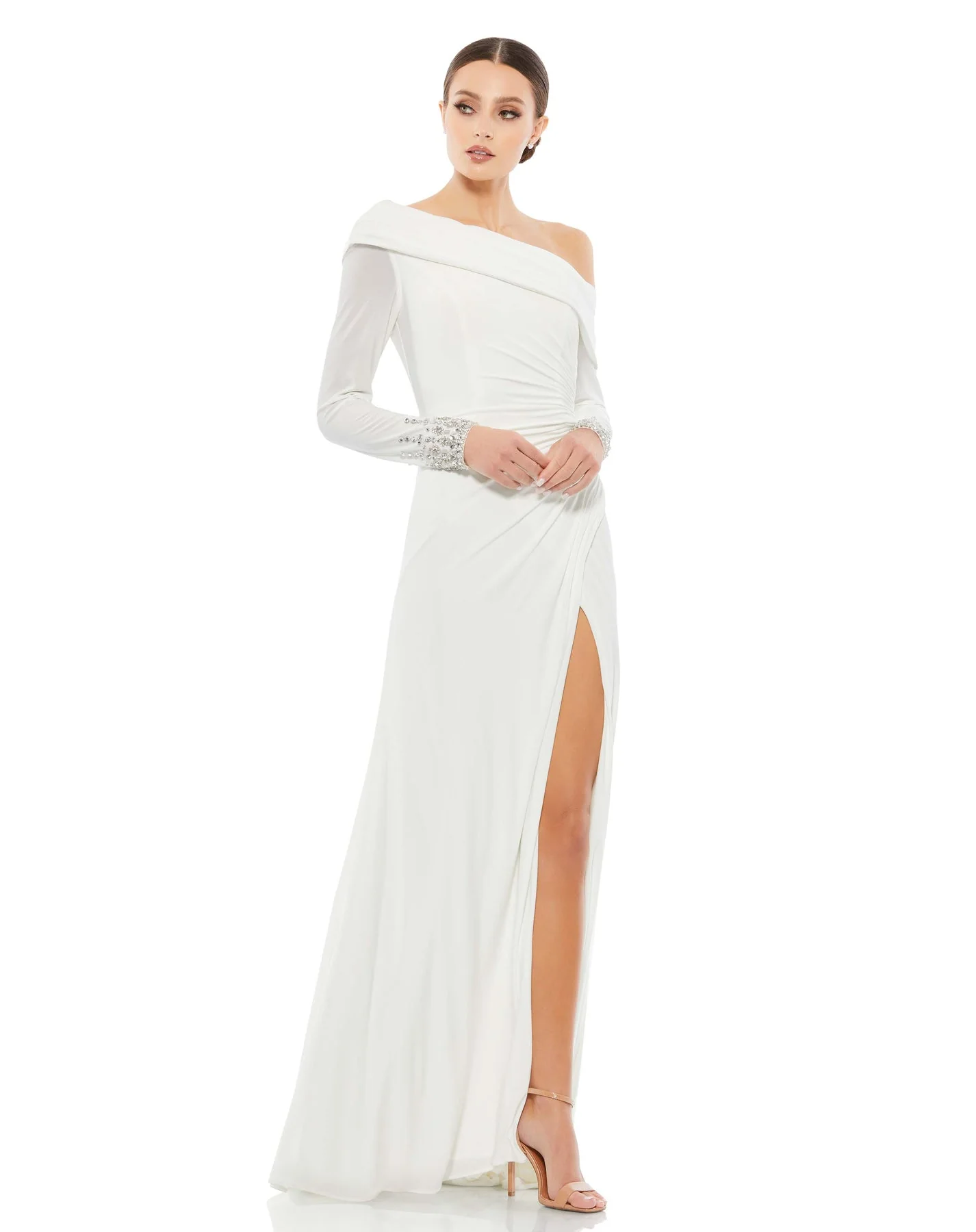 Mac Duggal Dress 12231 - Image 4