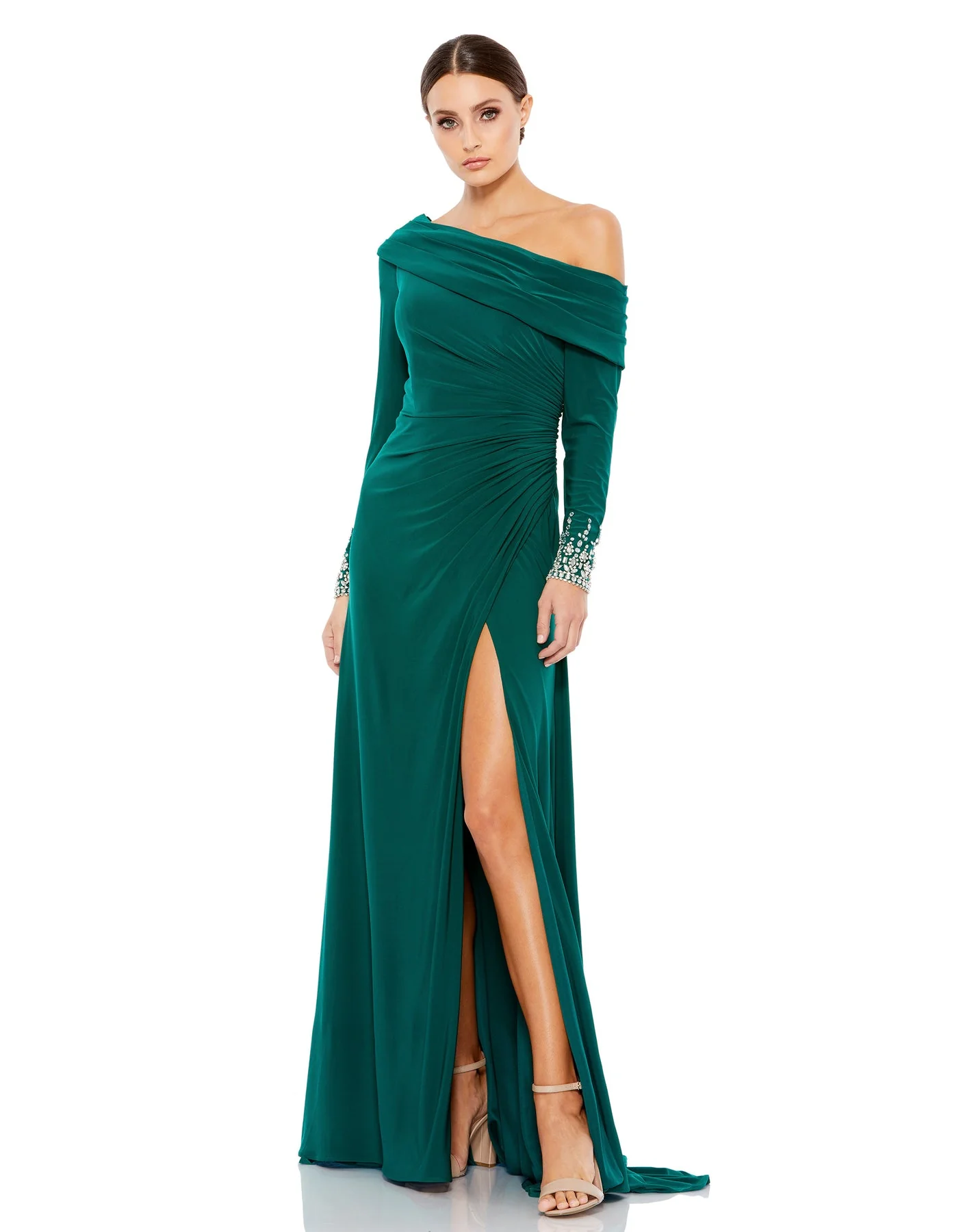 Mac Duggal Dress 12231 - Image 5