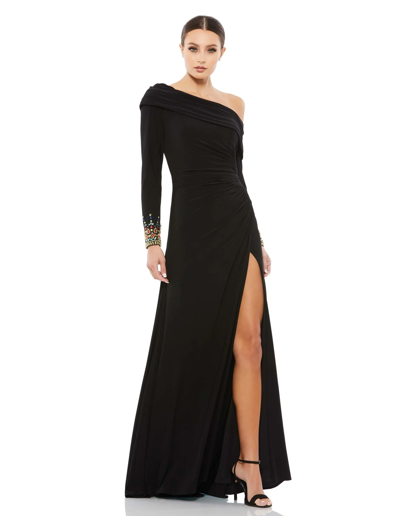Mac Duggal Dress 12231 - Image 6