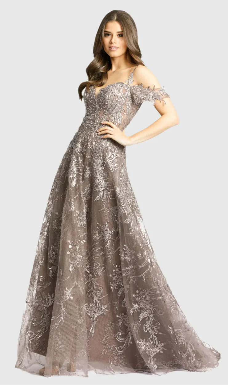 Mac Duggal Dress 20287
