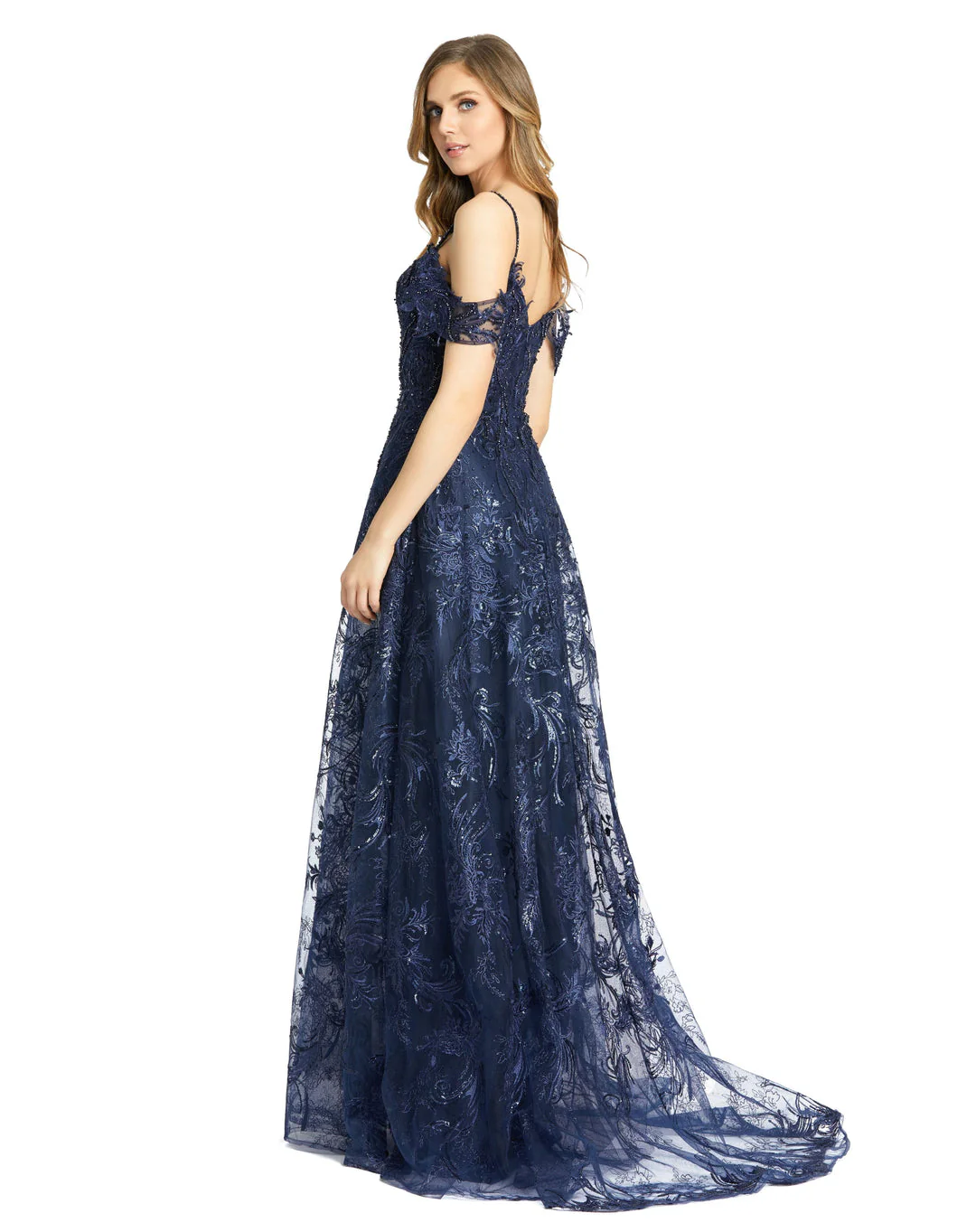 Mac Duggal Dress 20287 - Image 5