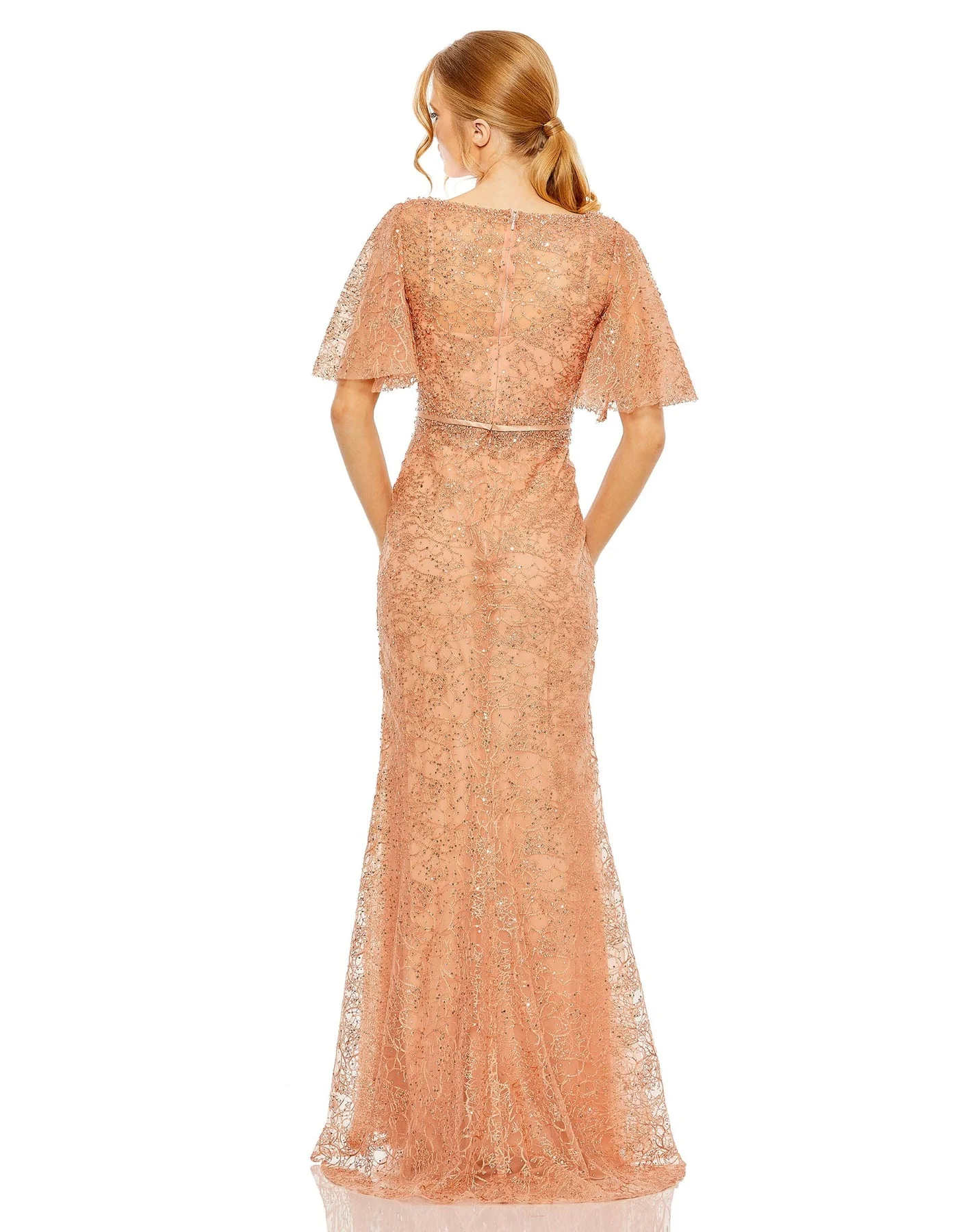Mac Duggal Dress 20368 - Image 2